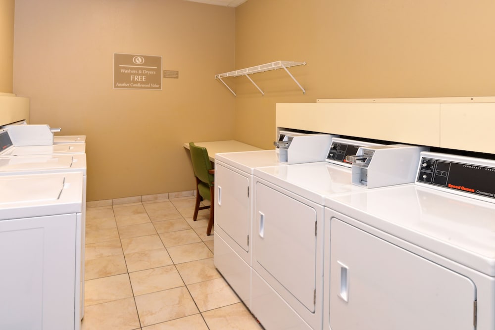 Candlewood Suites Terre Haute by IHG - photo 40