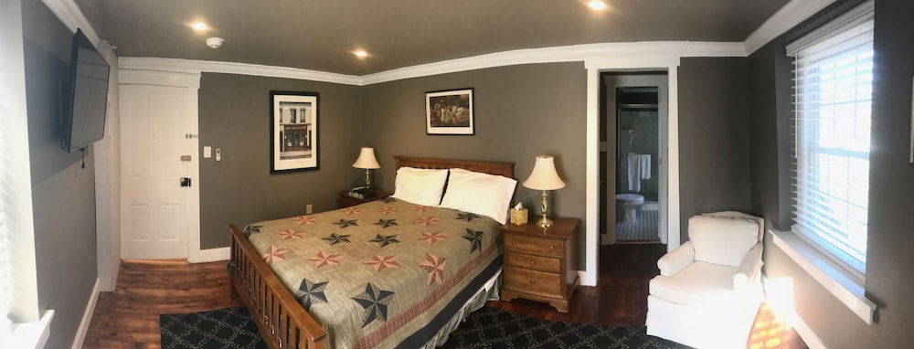 Stottsville Inn - photo 38