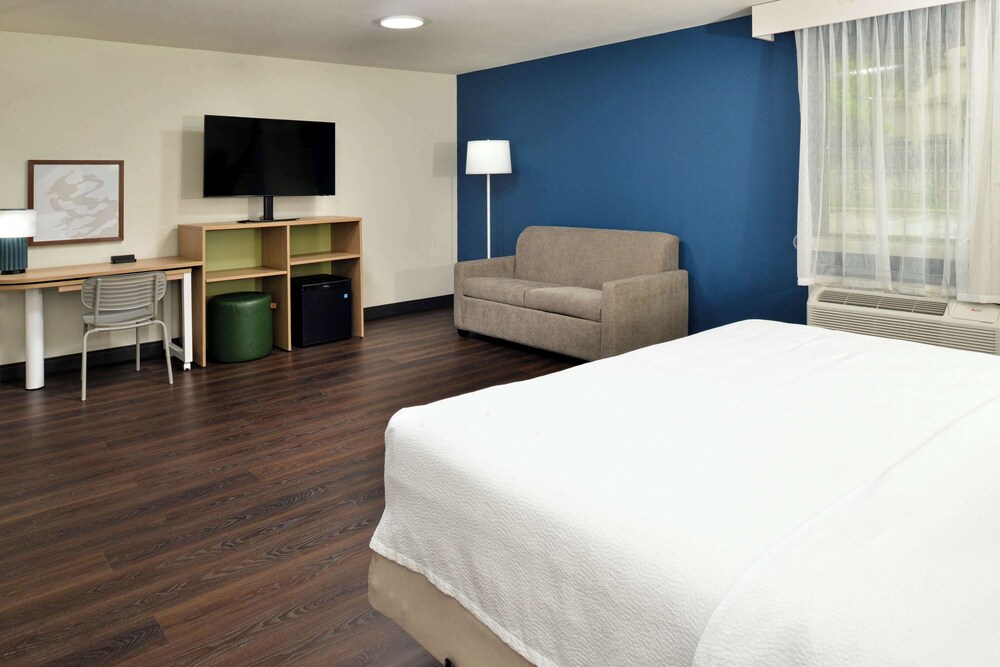 Spark by Hilton Dallas Medical District Love Field - photo 33