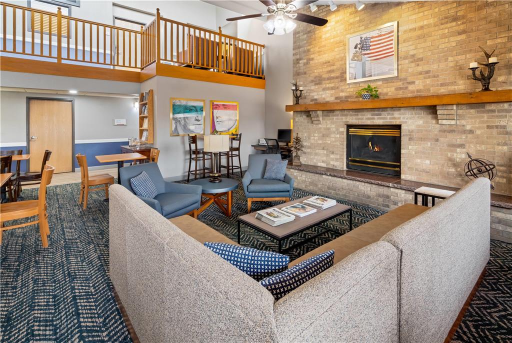 AmericInn by Wyndham Dickinson - photo 11