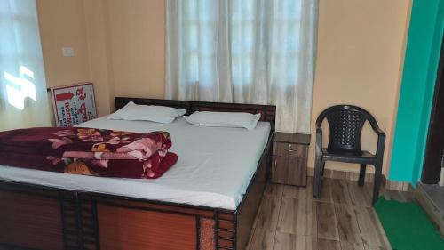 Hare Krishna Homestay — Sarahan — photo 3