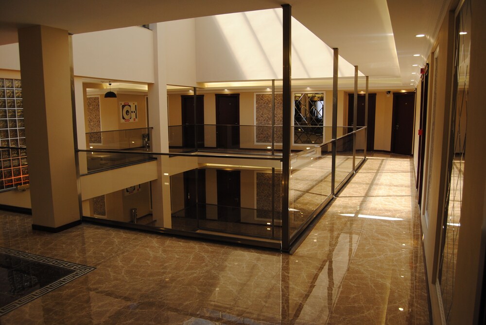 Ciner Otel — Marmara — photo 3