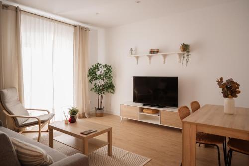 At la Marquesa in Trujillo, Spain