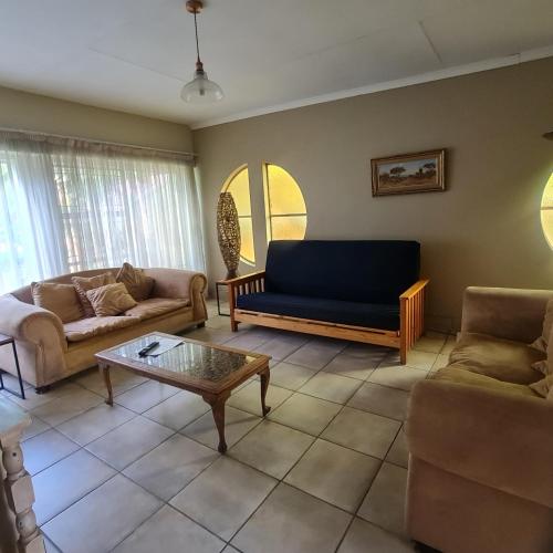 Capital Hill Stay at Spa — 4-Star Luxury Hotel in Pretoria, South Africa
