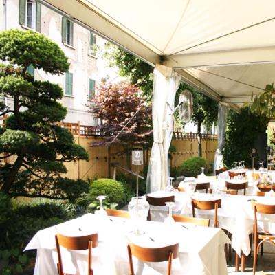 Nine Hotel - carbon neutral hotel in Monza