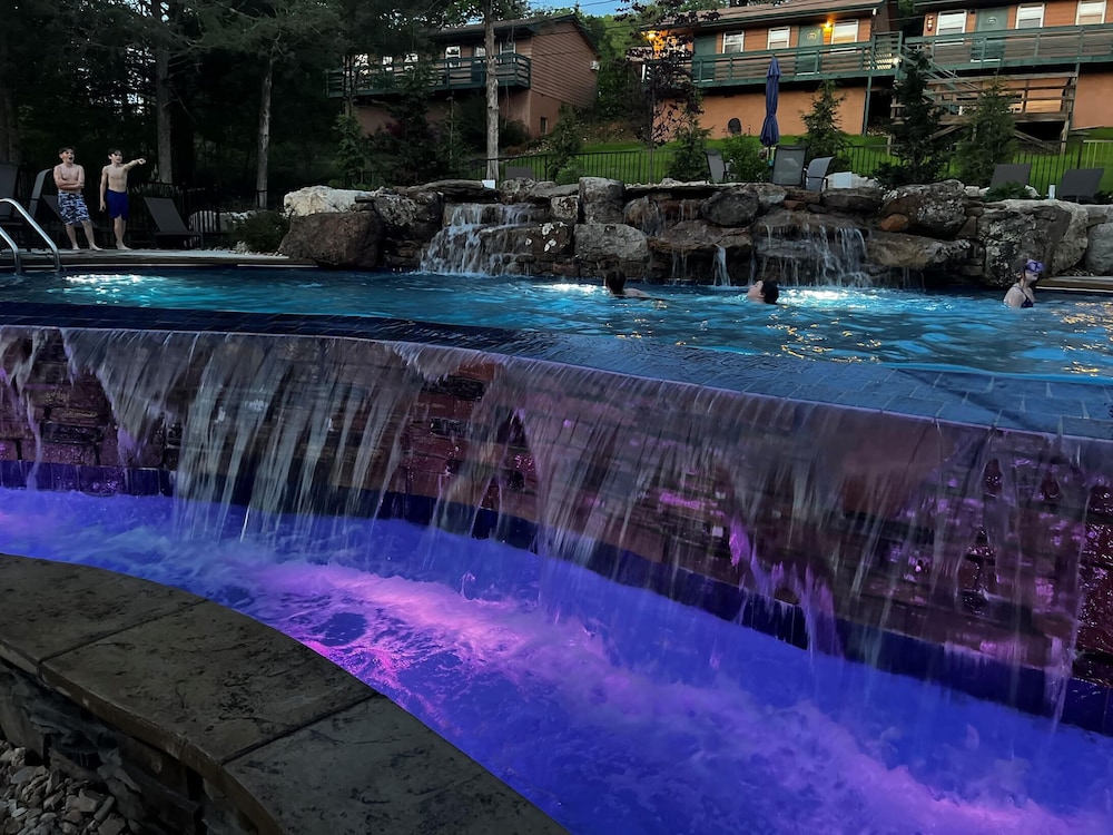 The Bavarian Resort - photo 56
