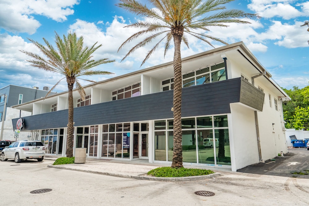 Purple Pelican by Opus — 4-Star Luxury Hotel in Fort Lauderdale, United States