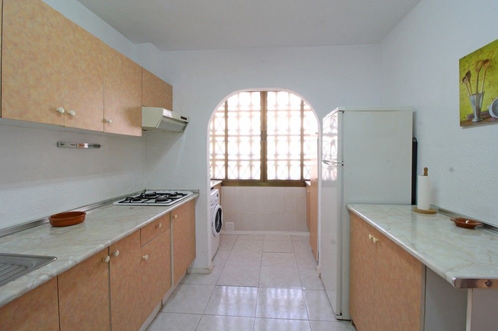 Calpe Park Costa Calpe in Calp, Spain