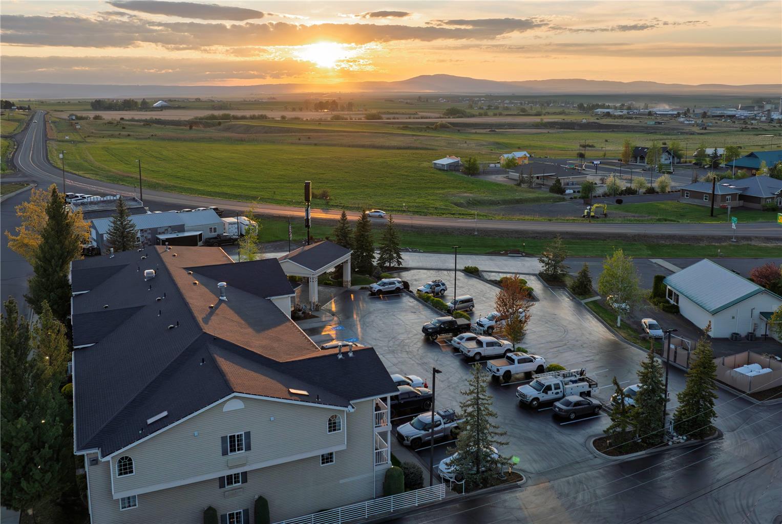Super 8 by Wyndham Grangeville - photo 14
