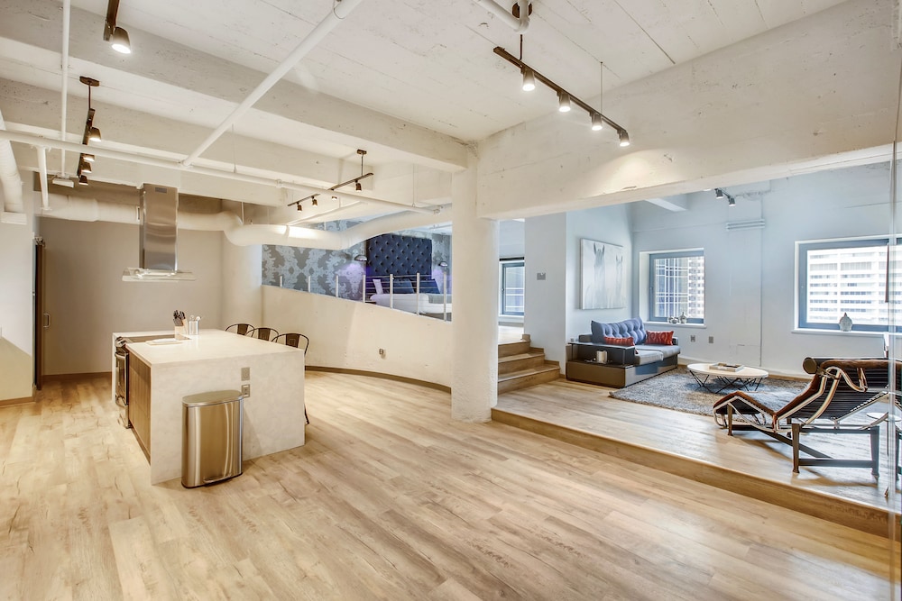 Etage Executive Living - photo 34