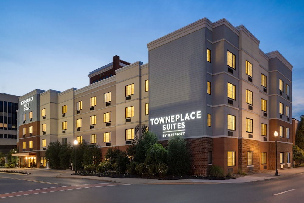 TownePlace Suites Williamsport - featured photo