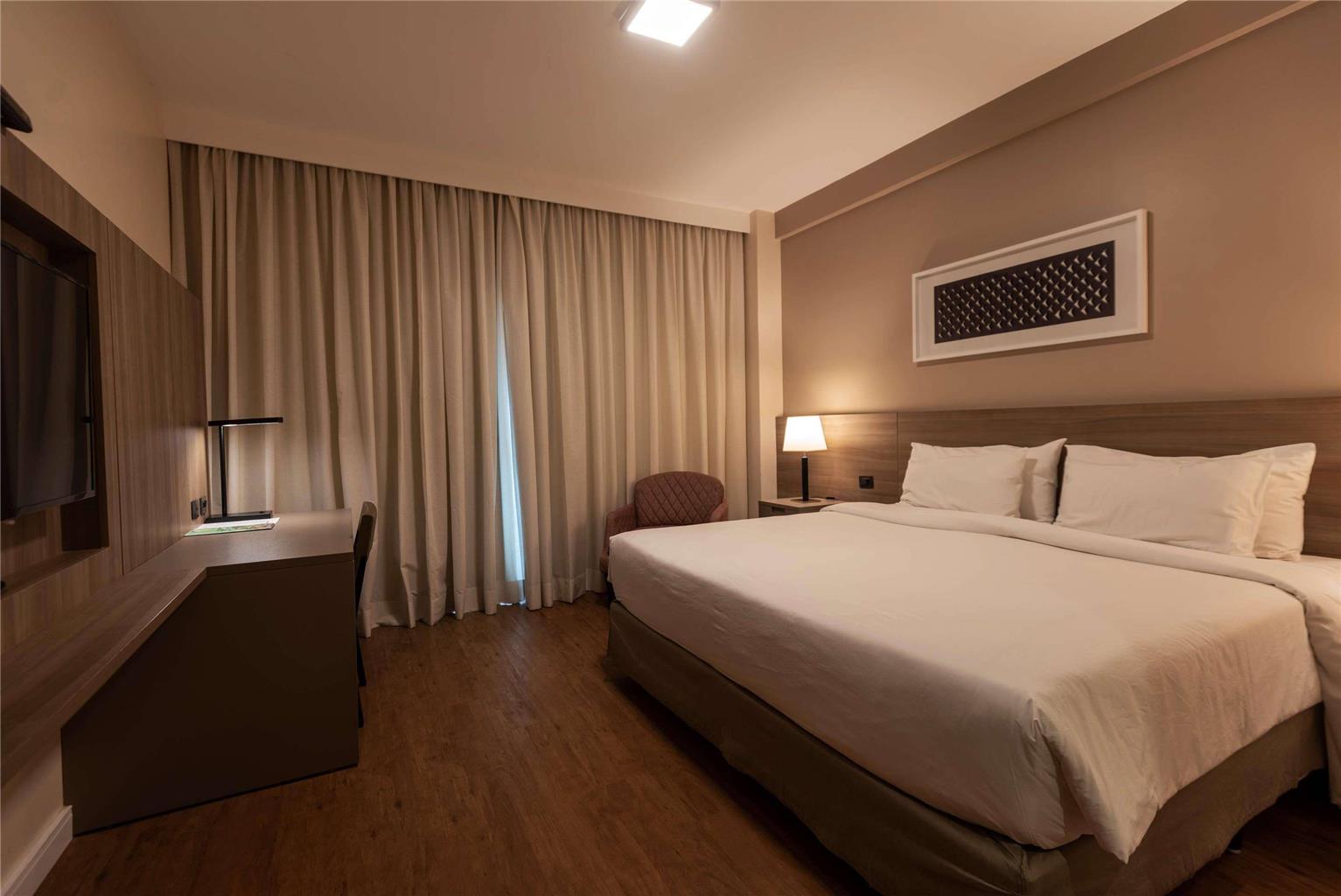 Radisson Hotel Anapolis — Anapolis — photo 2