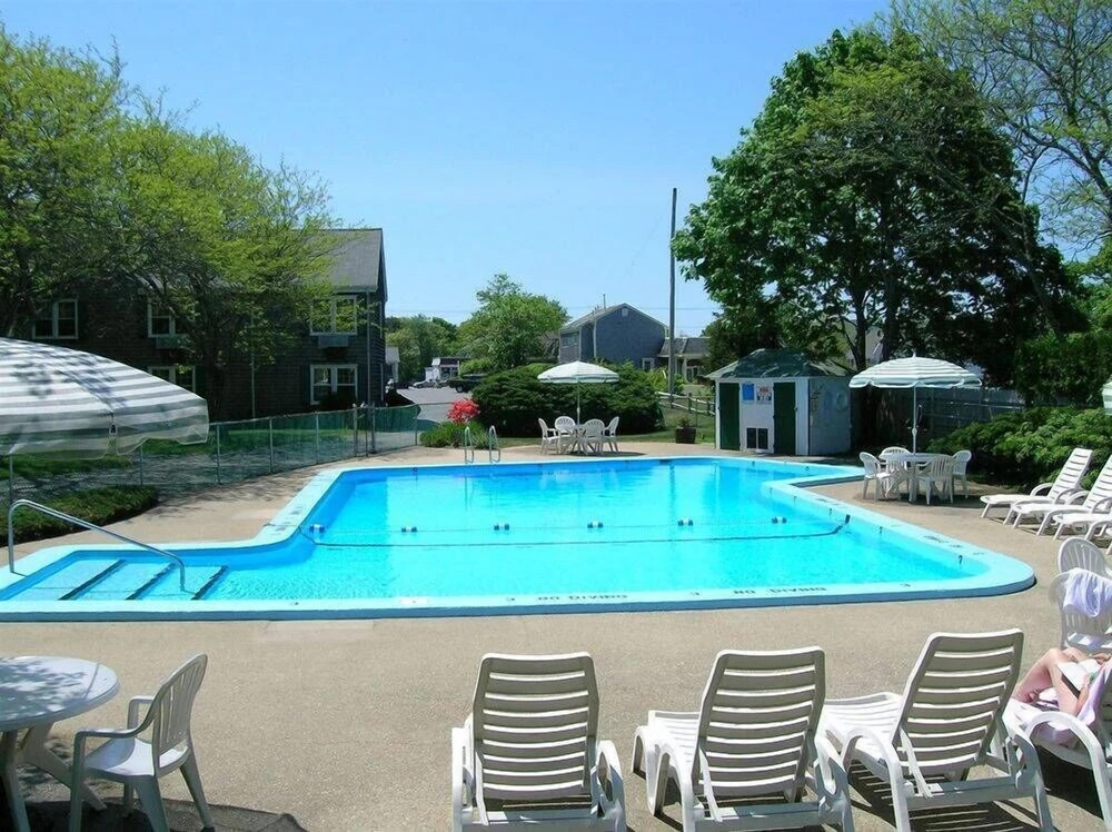 Harwichport Resort - photo 6
