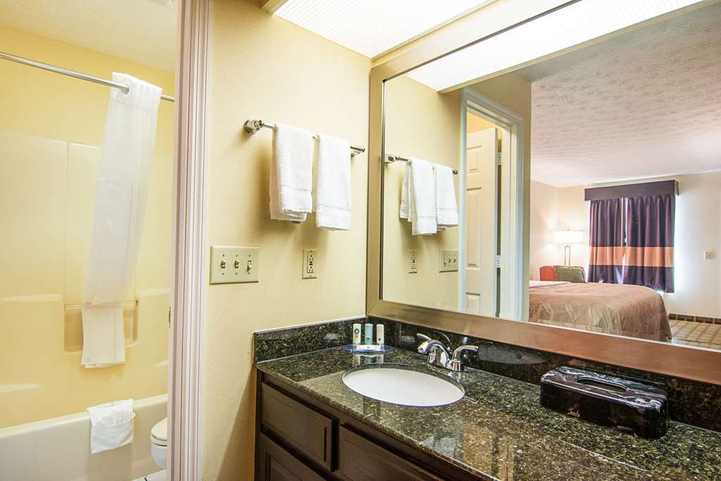 Quality Inn Hartwell - photo 21
