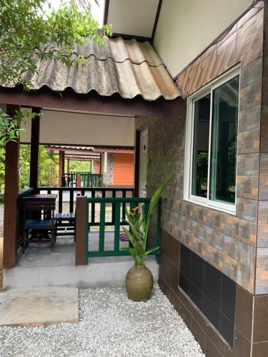 Krua Chehe Resort ครัวเจ๊ะเห รีสอร์ท - last minute hotel in Unknown City