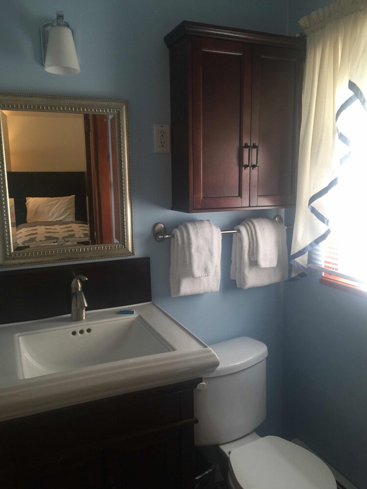 Magic View Motel - photo 16