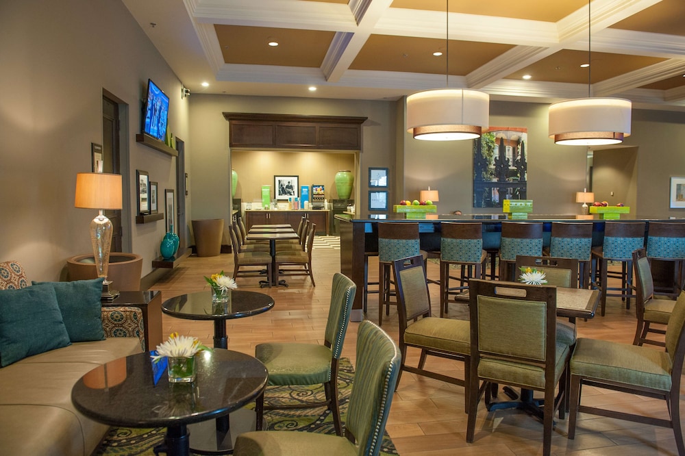 Hampton Inn & Suites New Orleans Elmwood Clearview Pkway LA - photo 49