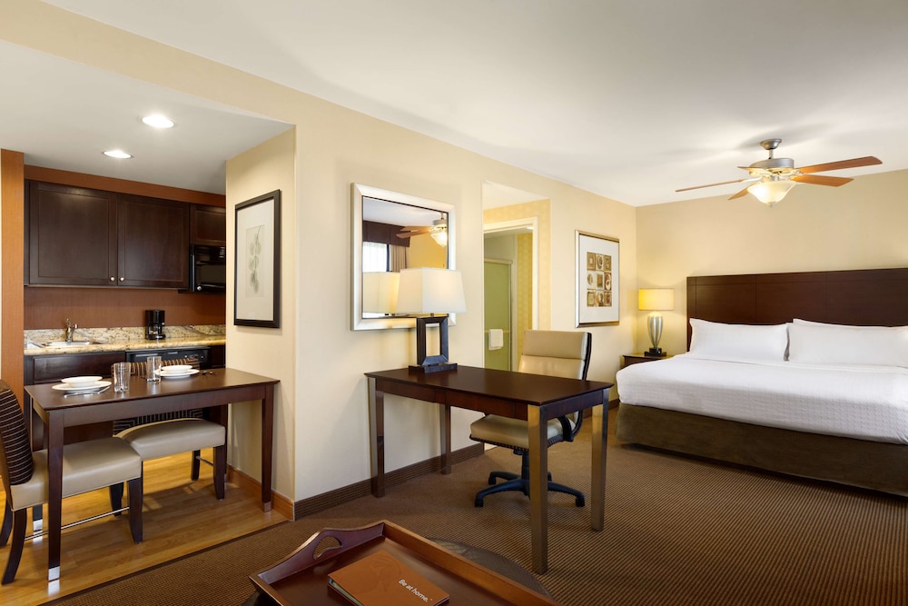 Homewood Suites Houston Northwest CY FAIR - photo 13
