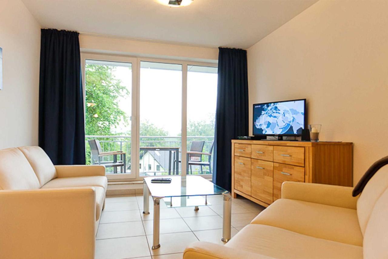 Villa Wiederkehr Whg 08 Wilhelmine — 4-Star Luxury Hotel in Ostseebad Sellin, Germany