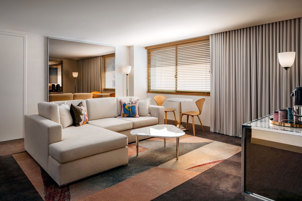 SLS Hotel a Luxury Collection Hotel Beverly Hills - photo 34