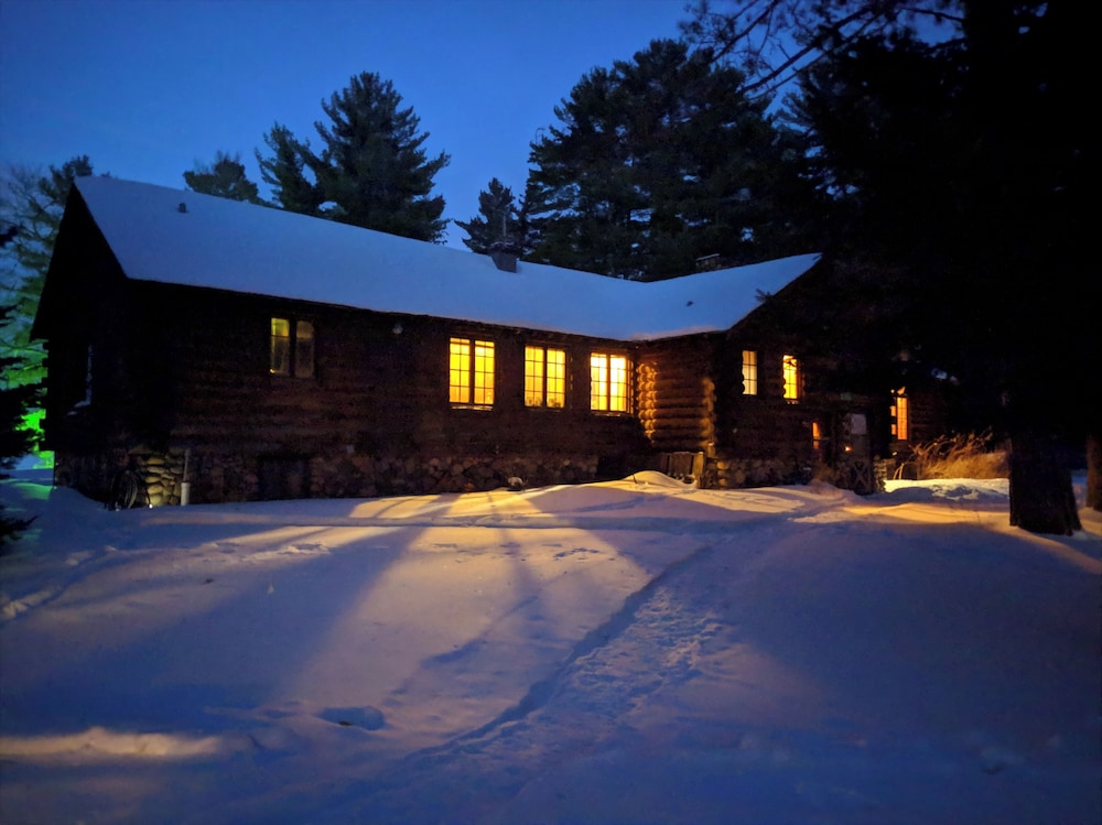 Coadys' Point of View Lake Resort - photo 155