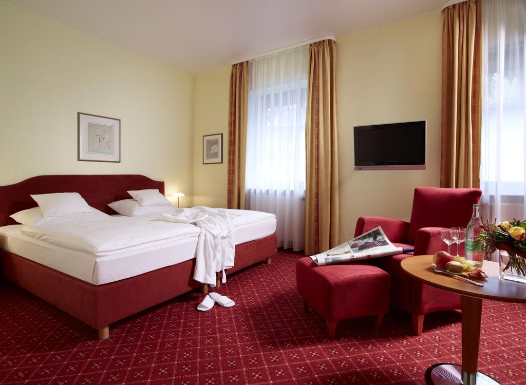 Schloss Hotel Herborn — Herborn — photo 3
