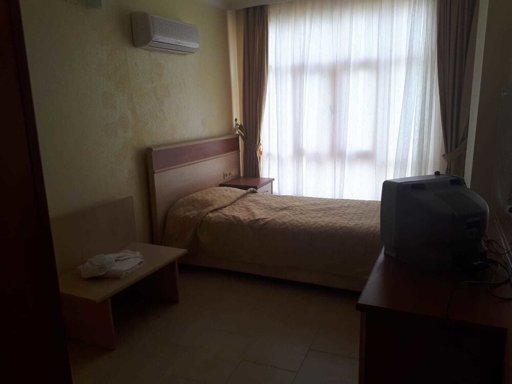 Zeyma Hotel — Silifke — photo 4