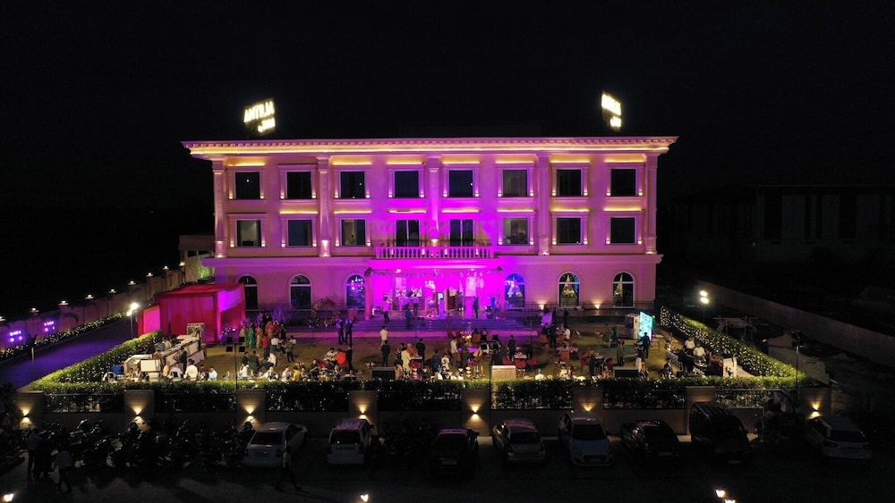 Antilia By Zion in Sonipat, India