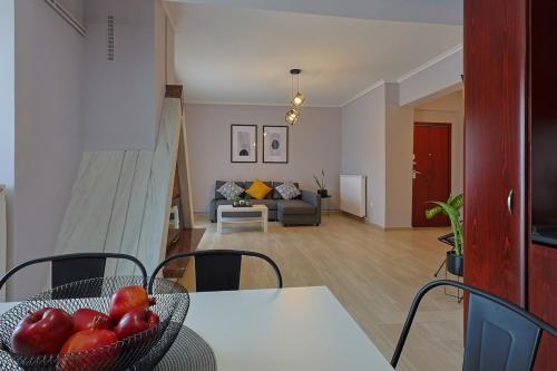 John’s Luxury Apartment — Paralia — photo 5