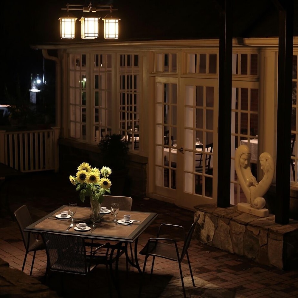The Monte Vista Hotel - photo 51