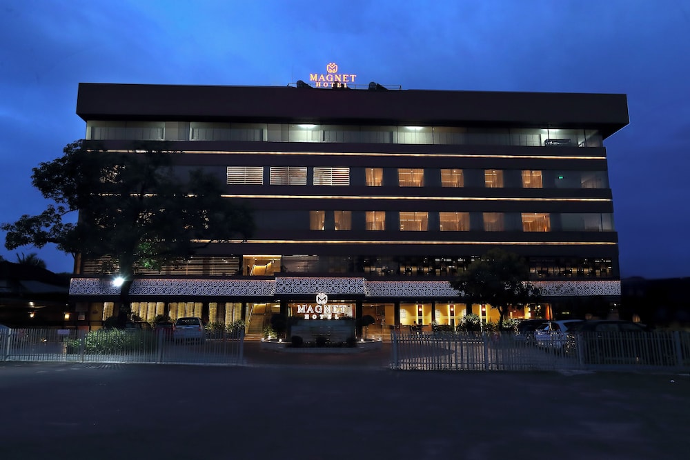Magnet Hotel in Kannur, India
