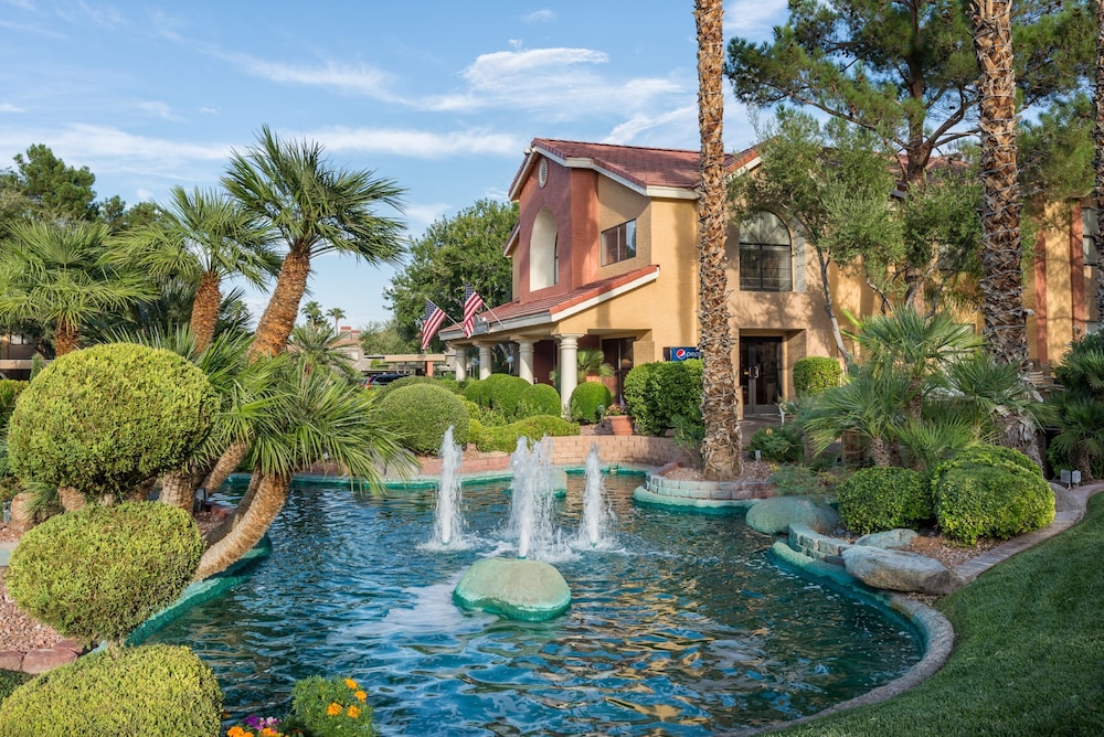 Westgate Flamingo Bay Resort - photo 46