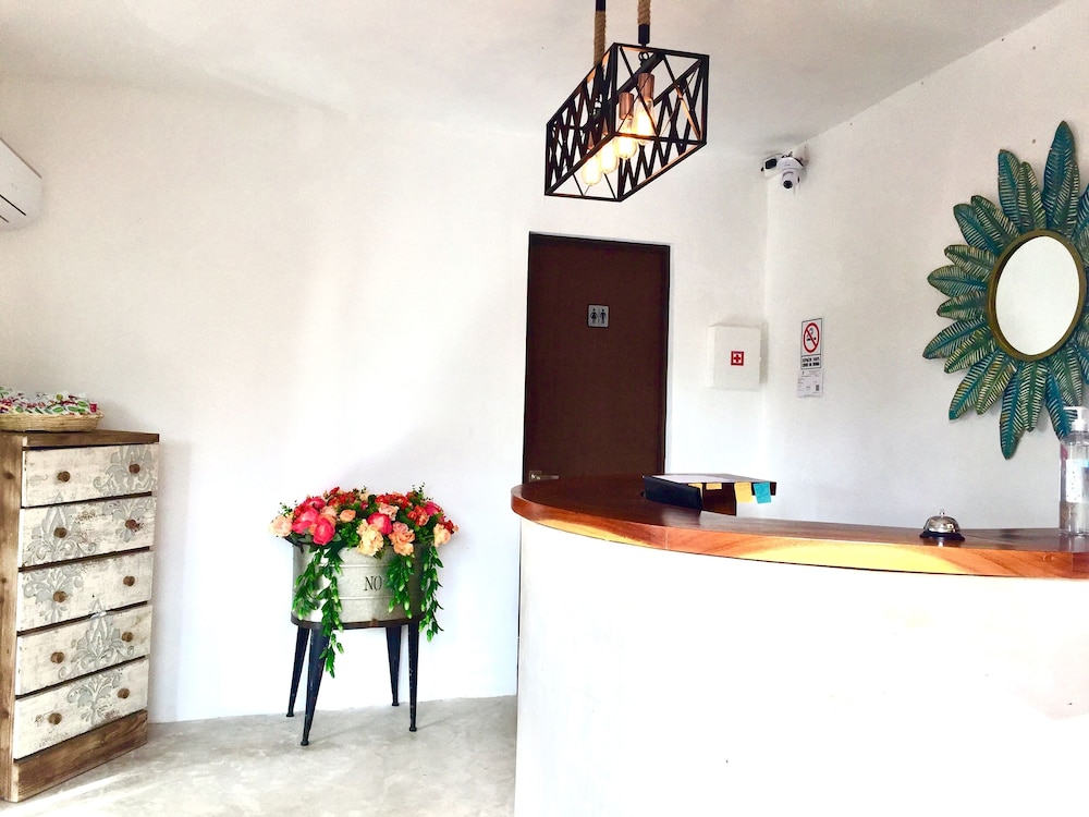 Hotel Sun Ha Bacalar — Bacalar — photo 3