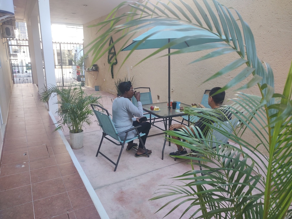 Jardines del Mar in Playa Del Carmen, Mexico