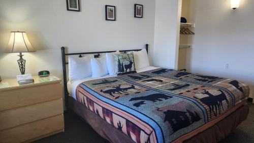 Antlers Inn - photo 13