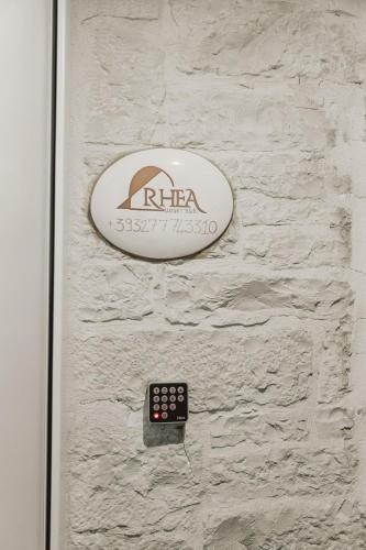 B&B Rhea Luxury — 4-Star Luxury Hotel in Terlizzi, Italy