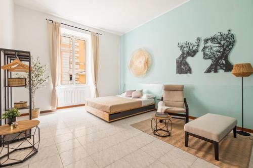 Imperial Nazionale — 4-Star Luxury Hotel in Rome, Italy