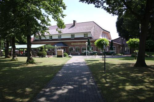 Hotel Restaurant Haus Waldesruh — Borken — photo 5
