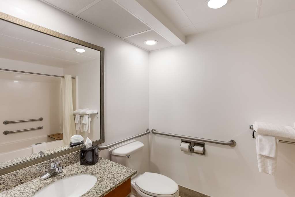 Best Western Logan Inn - photo 21