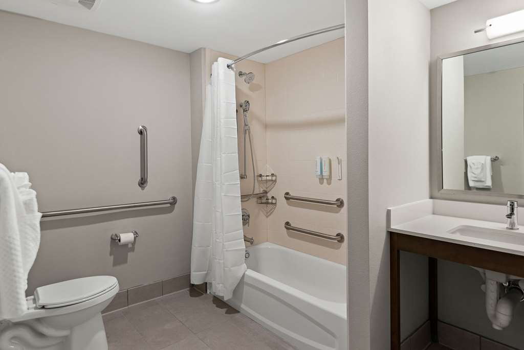 MainStay Suites Gatlinburg Downtown Area - photo 4