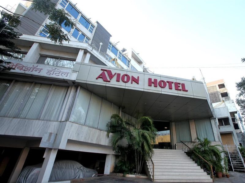 Avion in Mumbai, India