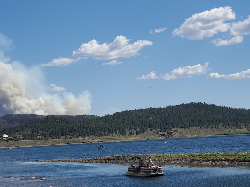 Aspen Cove resort - photo 12