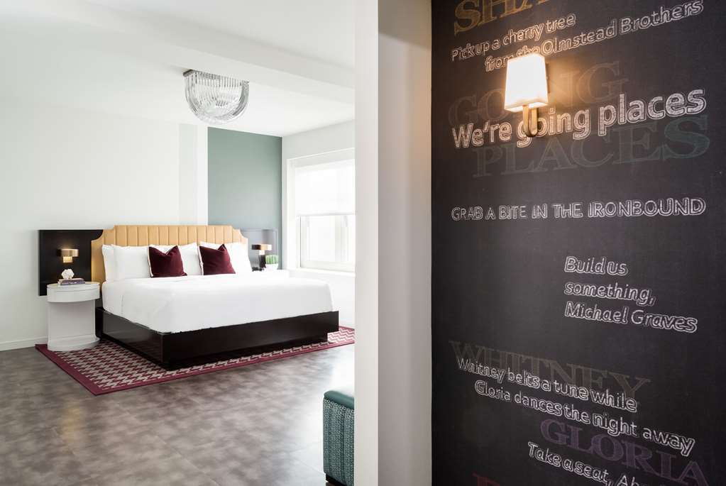 TRYP by Wyndham Newark Downtown - photo 10