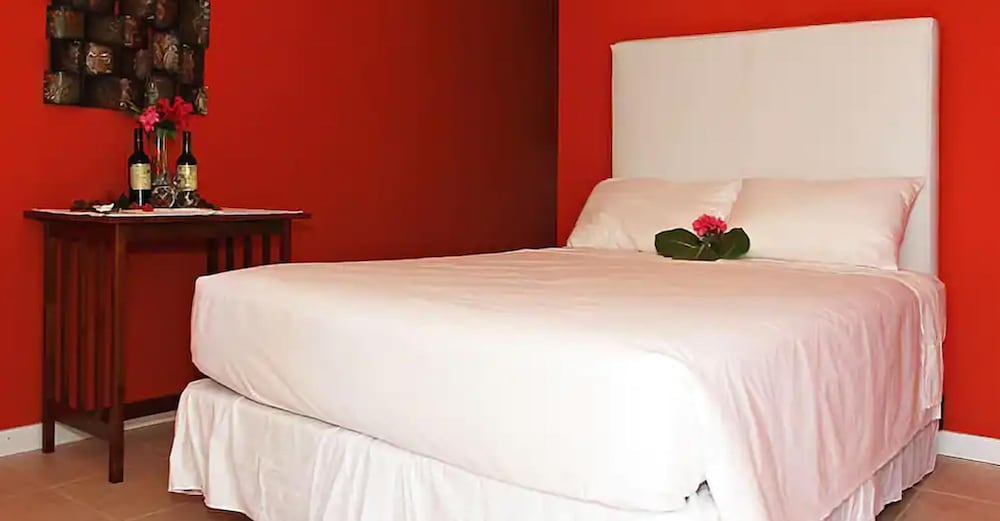 Two Turtles Inn in George Town, Bahamas