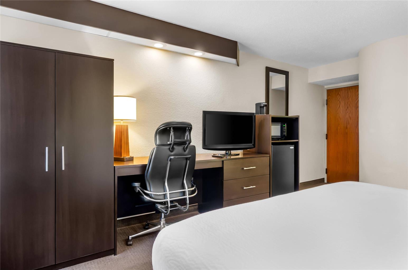 Sleep Inn Beaver Beckley - photo 31