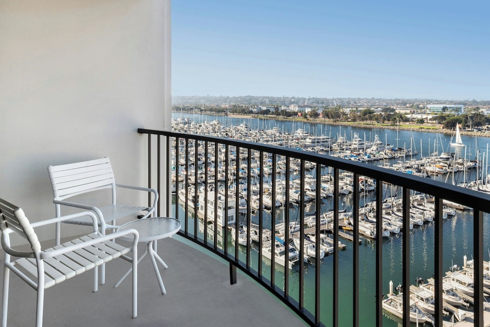 Sheraton San Diego Resort - photo 59