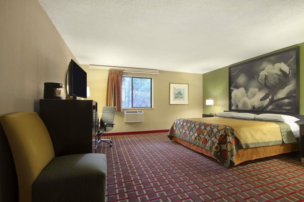 Super 8 by Wyndham Homewood Birmingham Area - photo 15