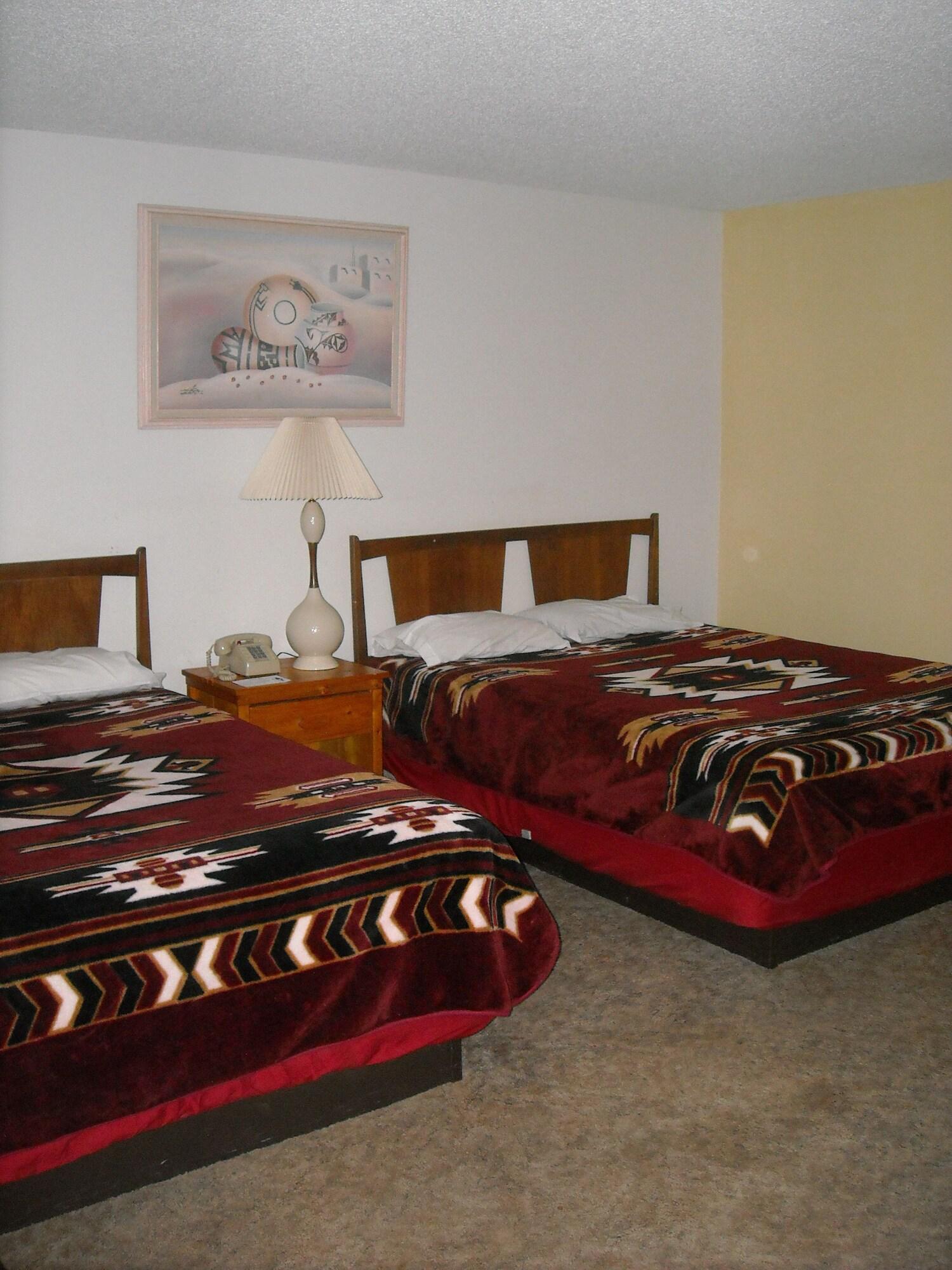Stagecoach 66 Motel by Capital O - photo 21