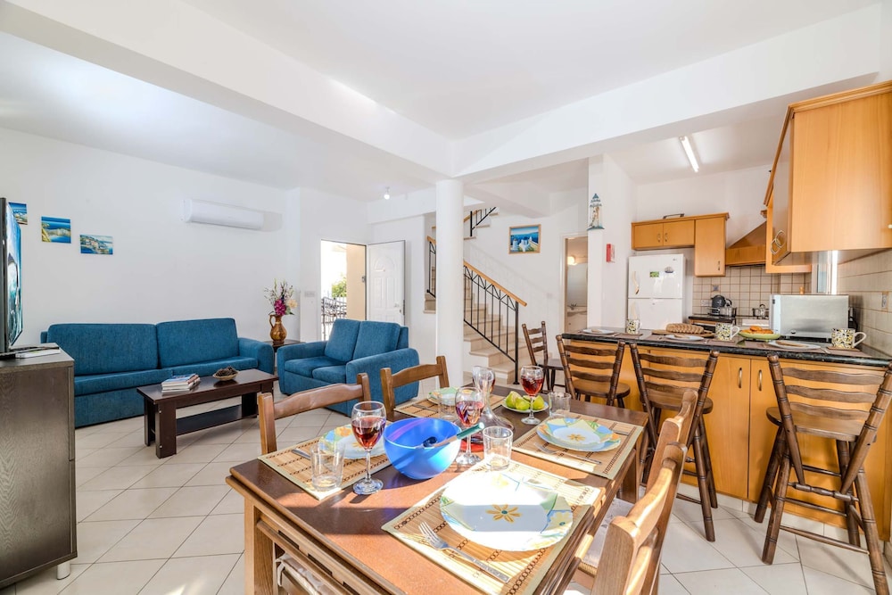 Villa Kos 7 in Paralimni