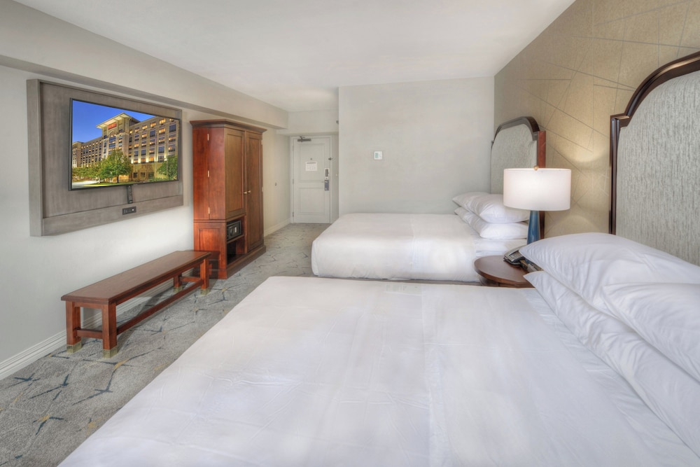 Sheraton Baltimore Washington Airport Hotel BWI - photo 19